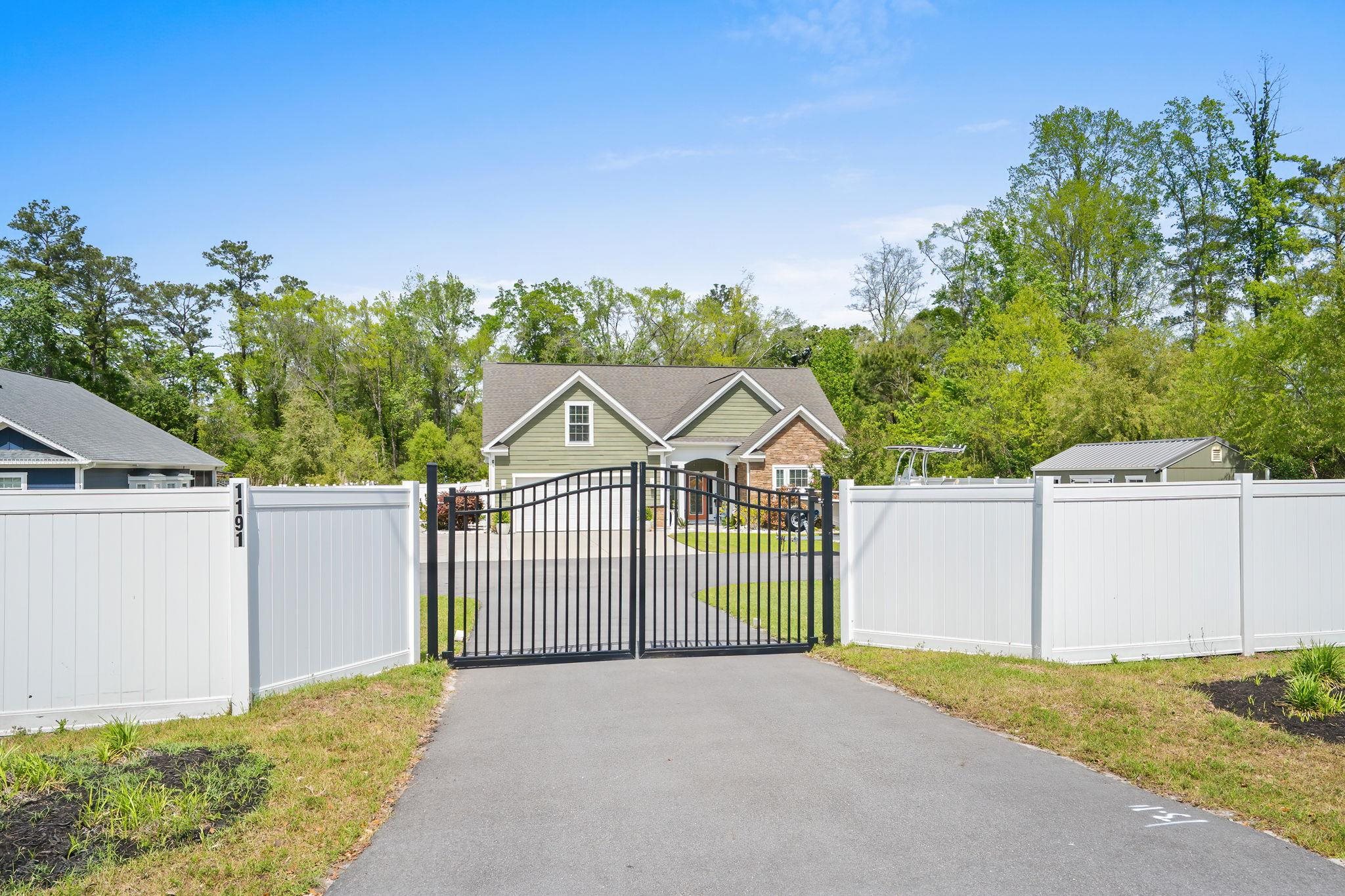 1191 Highway 90 Conway, SC 29526 - Photo 55 of 67