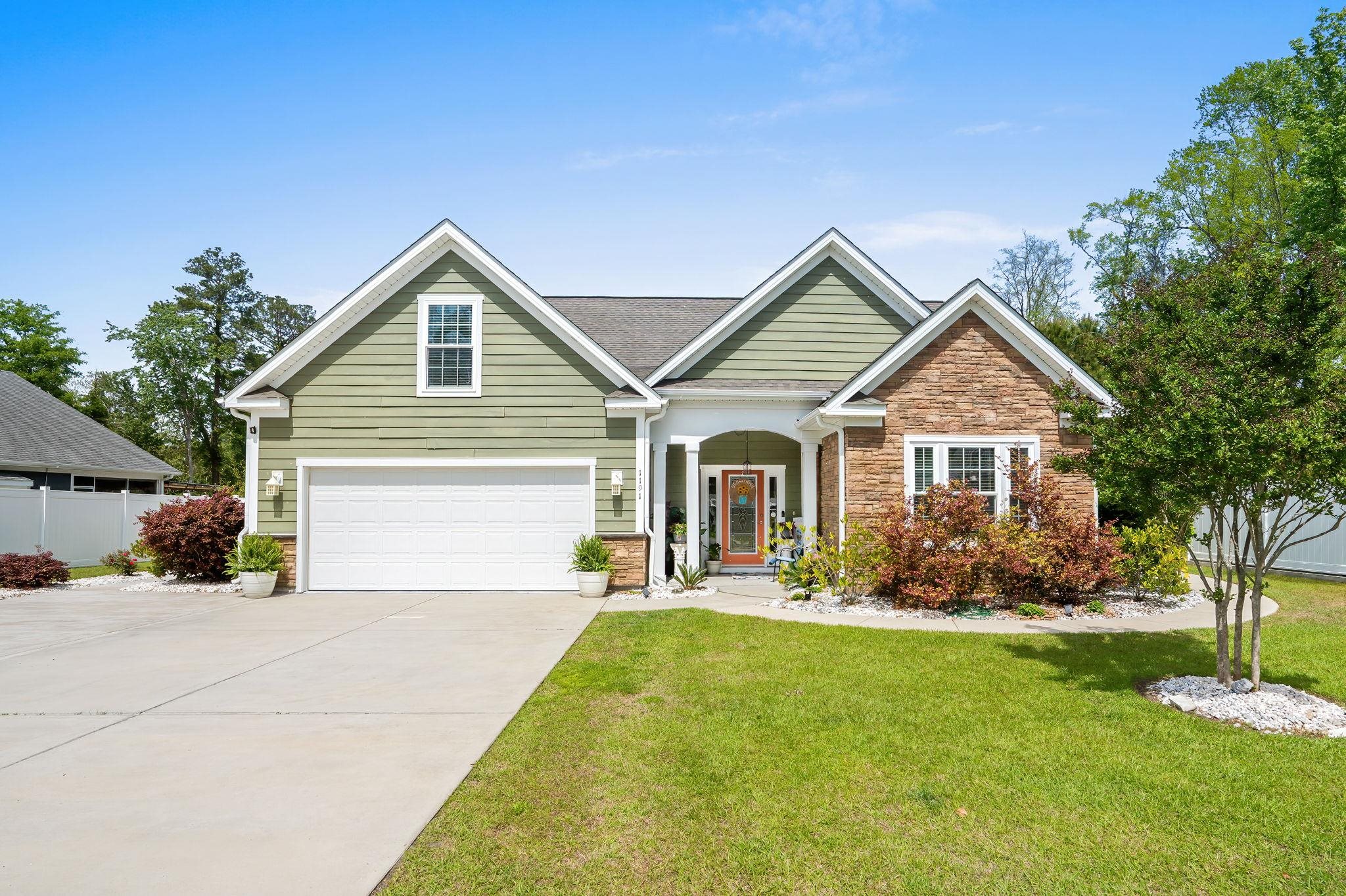 1191 Highway 90 Conway, SC 29526 - Photo 56 of 67