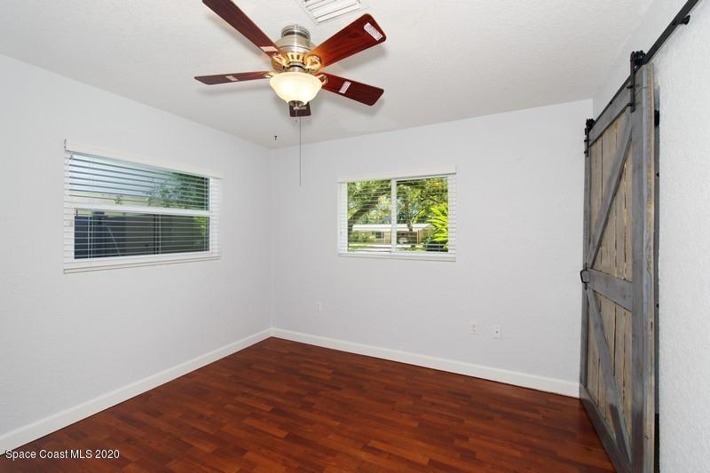 964 Samar Road Cocoa Beach, FL 32931 - Photo 7 of 10 07_964SamarRd_154_3rdBedroom_FlexMLS800x
