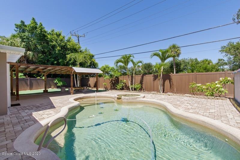 964 Samar Road Cocoa Beach, FL 32931 - Photo 8 of 10 08_964SamarRd_29_Pool_FlexMLS800x600_800