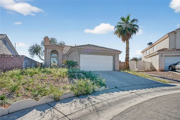 $2,000 | 3854 Chopin Court, North Las Vegas, NV 89032