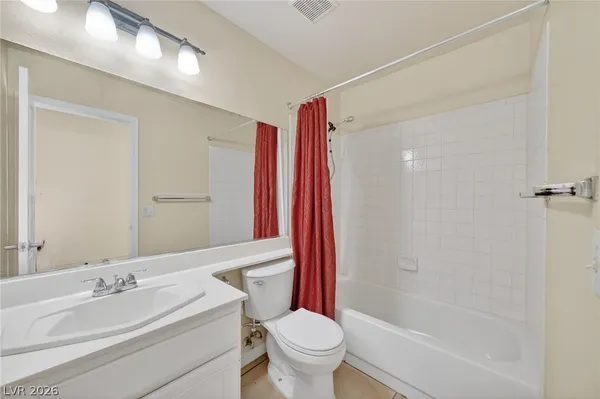 $2,000 | 3854 Chopin Court, North Las Vegas, NV 89032