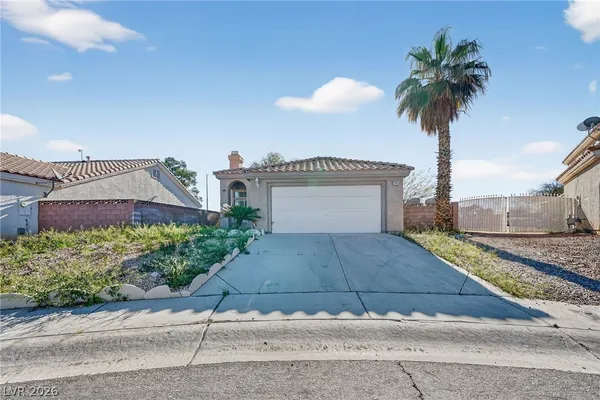 $2,000 | 3854 Chopin Court, North Las Vegas, NV 89032