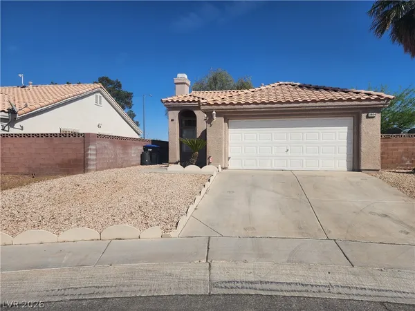 $2,000 | 3854 Chopin Court, North Las Vegas, NV 89032