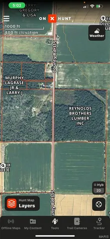 $169,900 | 0 County Road 315, Poplar Bluff, MO 63901