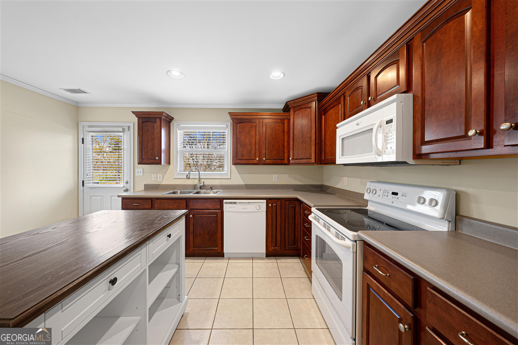 617 Ridgeview Lane Lavonia, GA 30553 - Photo 15 of 37