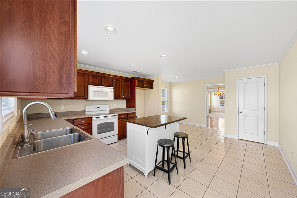 617 Ridgeview Lane Lavonia, GA 30553 - Photo 16 of 37