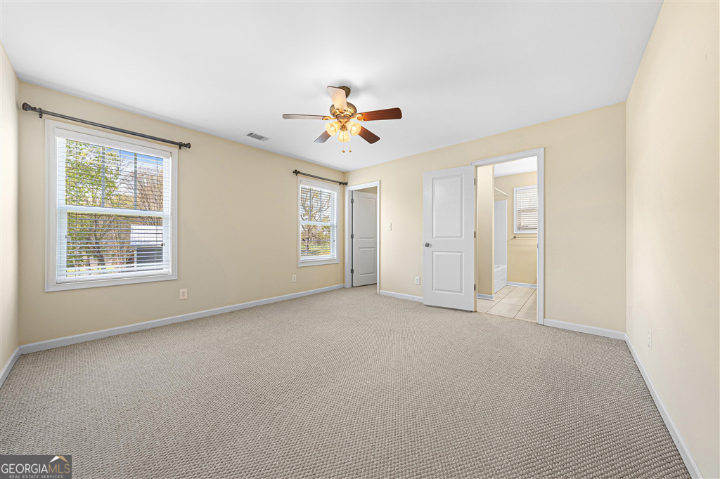 617 Ridgeview Lane Lavonia, GA 30553 - Photo 18 of 37