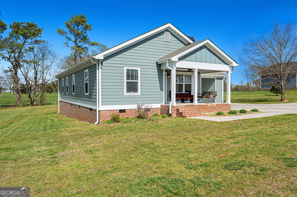 617 Ridgeview Lane Lavonia, GA 30553 - Photo 3 of 37