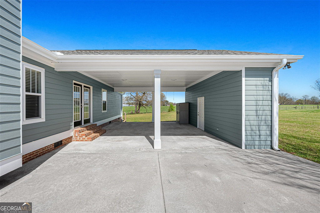 617 Ridgeview Lane Lavonia, GA 30553 - Photo 31 of 37