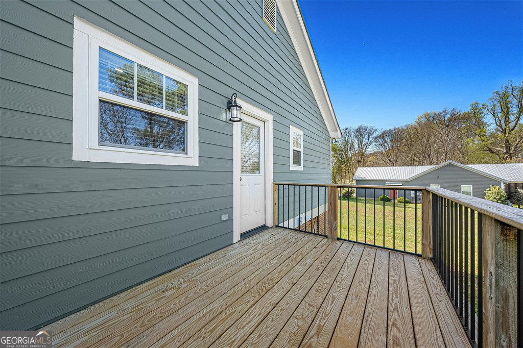 617 Ridgeview Lane Lavonia, GA 30553 - Photo 34 of 37