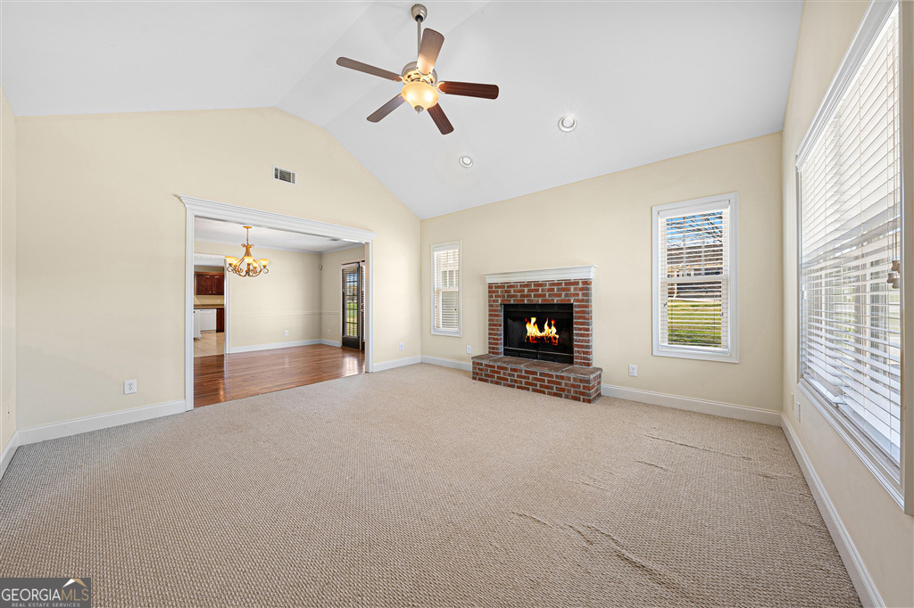 617 Ridgeview Lane Lavonia, GA 30553 - Photo 6 of 37