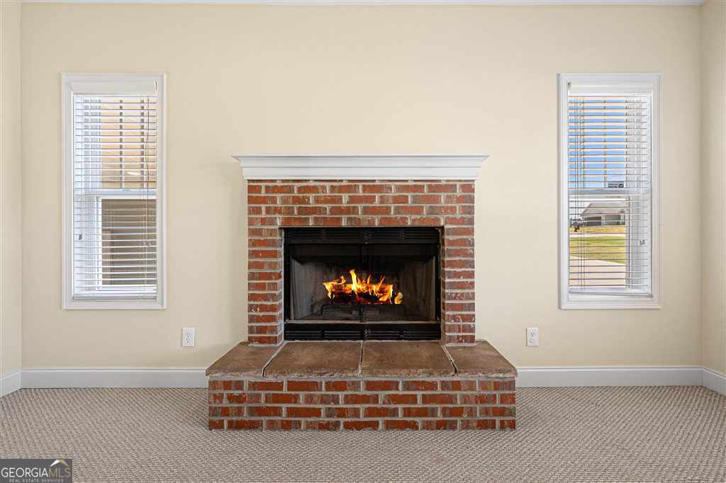 617 Ridgeview Lane Lavonia, GA 30553 - Photo 7 of 37