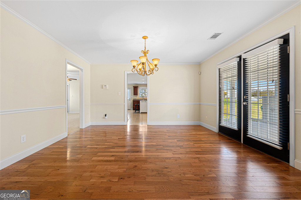 617 Ridgeview Lane Lavonia, GA 30553 - Photo 9 of 37