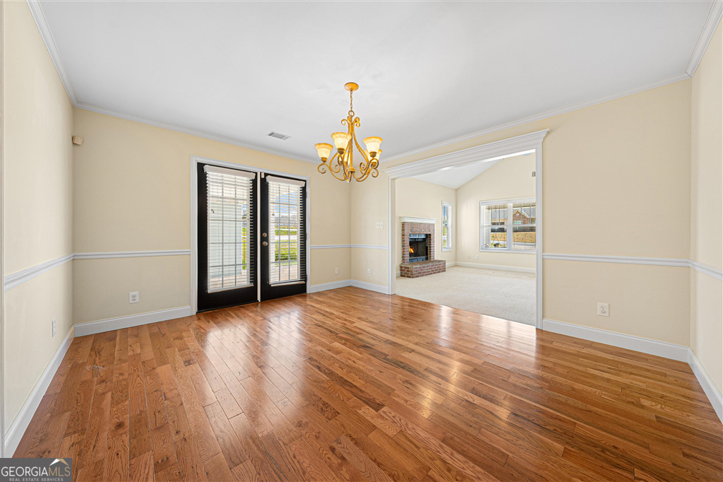 617 Ridgeview Lane Lavonia, GA 30553 - Photo 10 of 37