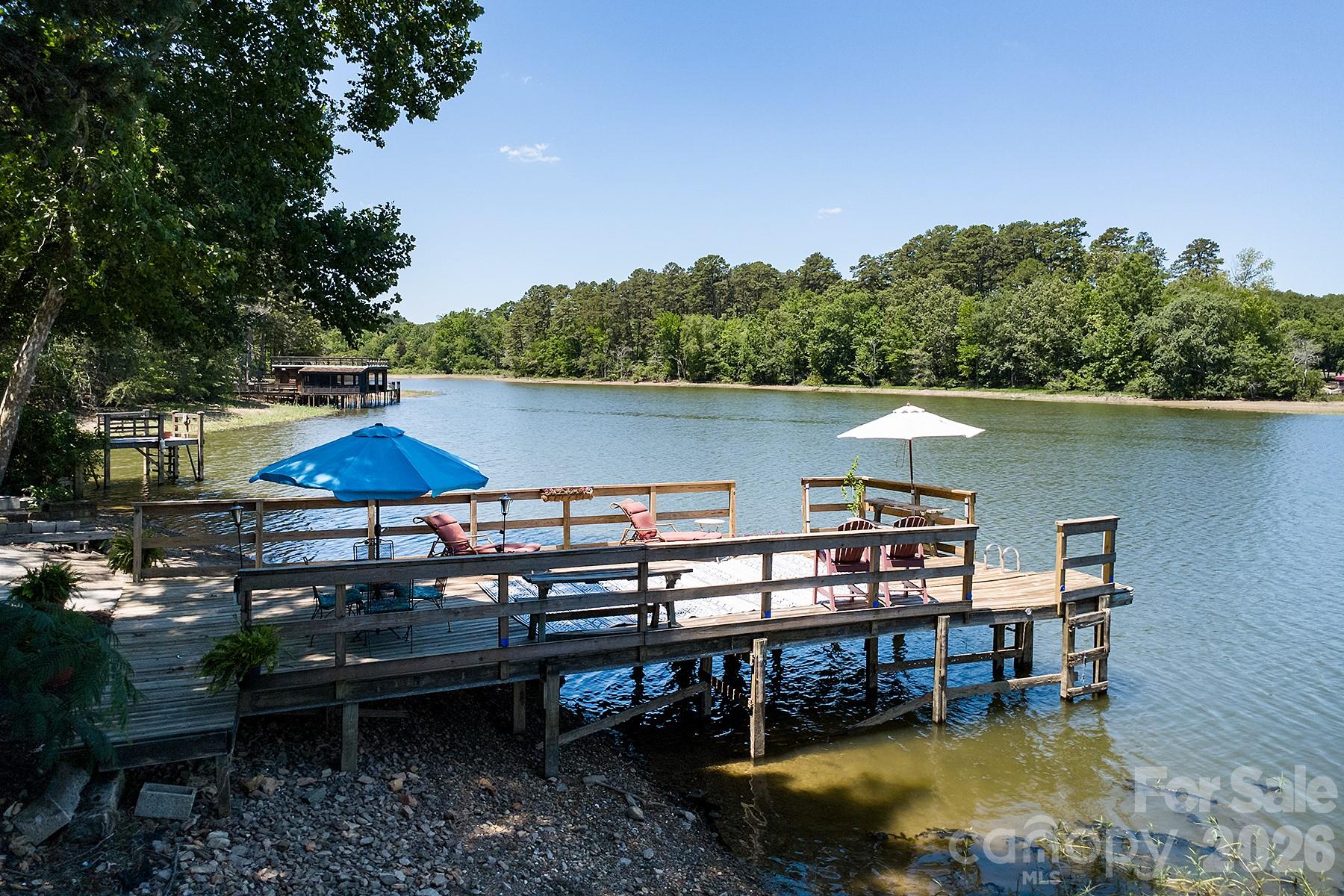 46842 Beach Road New London, NC 28127 - Photo 31 of 36