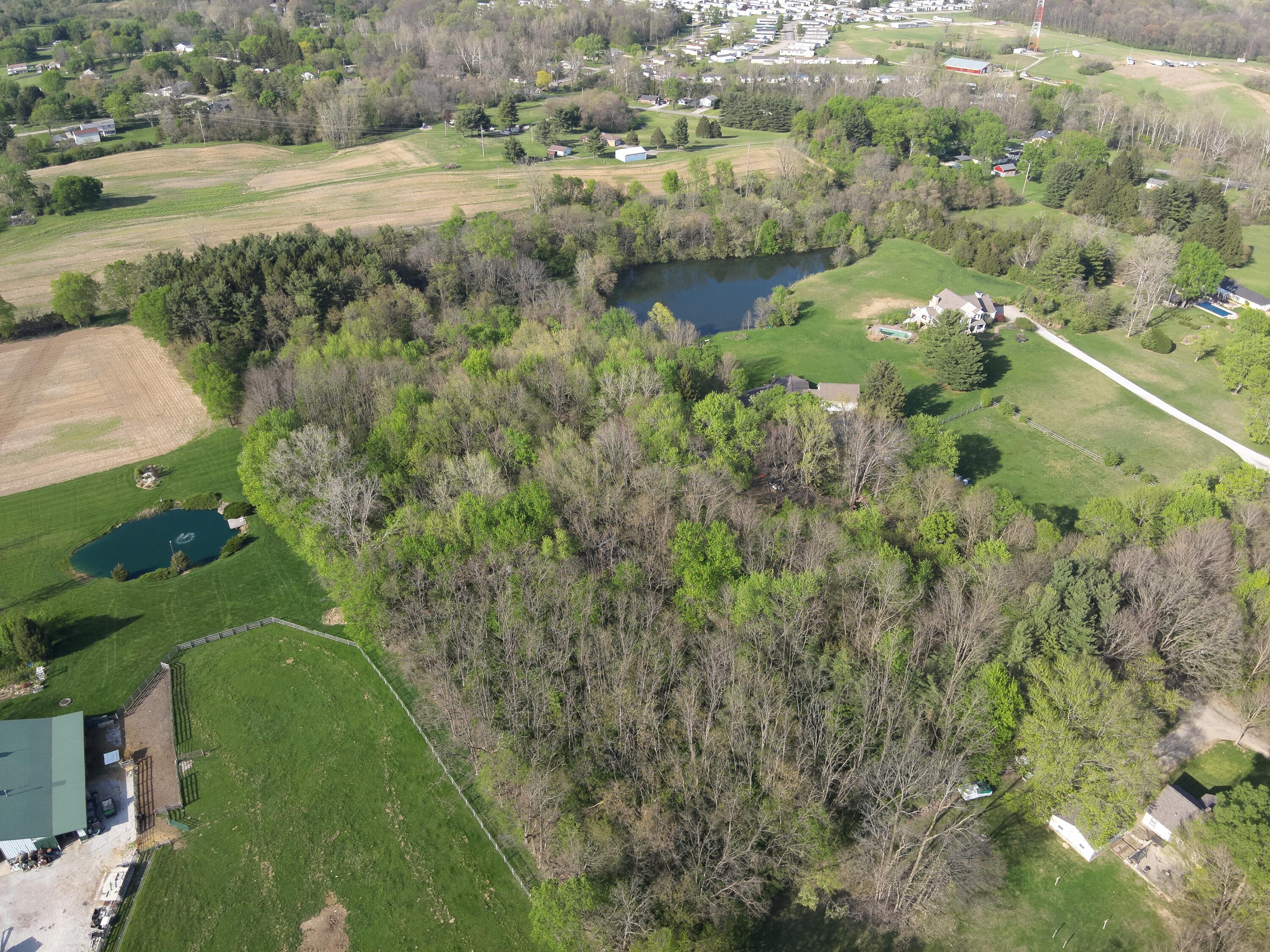 4004 Sintz Road Springfield, OH 45504 - Photo 4 of 32 DJI_20260417173724_0007_W