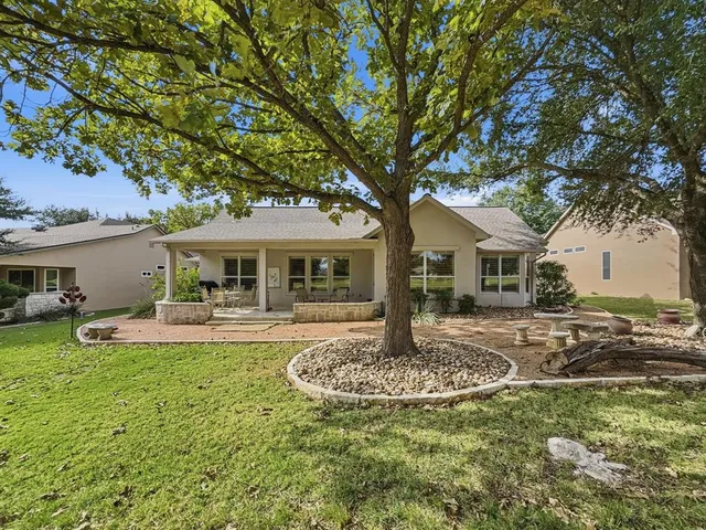 $1,925 | 126 Cold Springs Drive, Georgetown, TX 78633