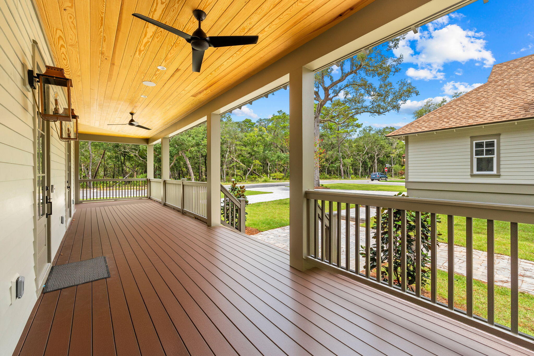 83 Millstone Dr Point Santa Rosa Beach, FL 32459 - Photo 6 of 34 Oak Grove Finished Product