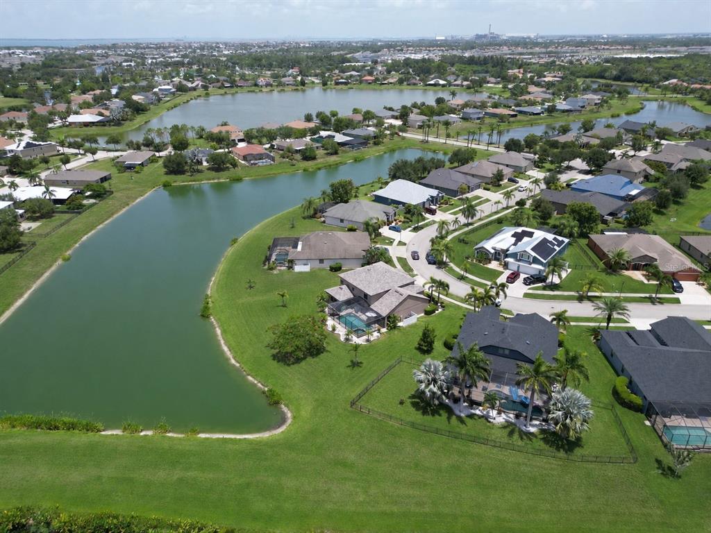 360 Hope Bay Loop Apollo Beach, FL 33572 - Photo 44 of 55