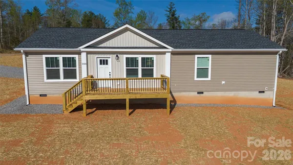 $309,900 | 2026 Glory Land Way, Morganton, NC 28655