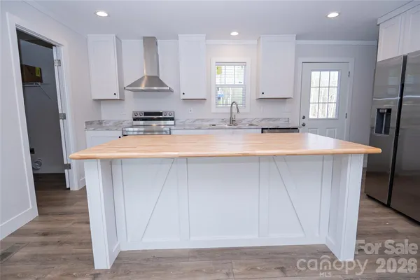 $309,900 | 2026 Glory Land Way, Morganton, NC 28655