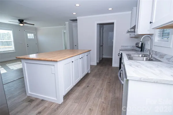 $309,900 | 2026 Glory Land Way, Morganton, NC 28655