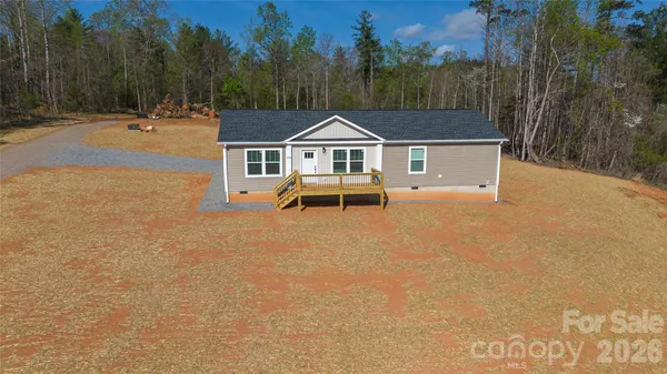 $309,900 | 2026 Glory Land Way, Morganton, NC 28655