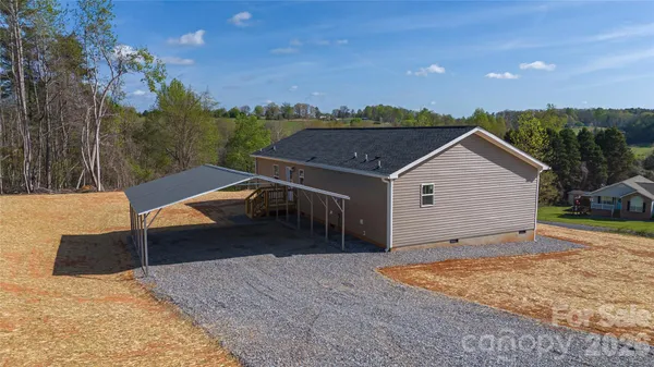 $309,900 | 2026 Glory Land Way, Morganton, NC 28655