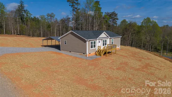 $309,900 | 2026 Glory Land Way, Morganton, NC 28655