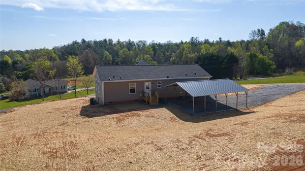 $309,900 | 2026 Glory Land Way, Morganton, NC 28655