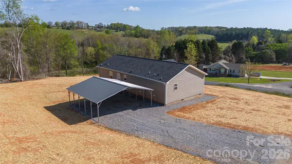 $309,900 | 2026 Glory Land Way, Morganton, NC 28655