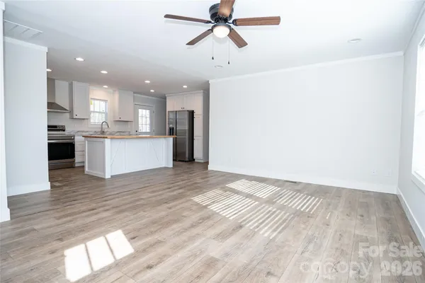 $309,900 | 2026 Glory Land Way, Morganton, NC 28655