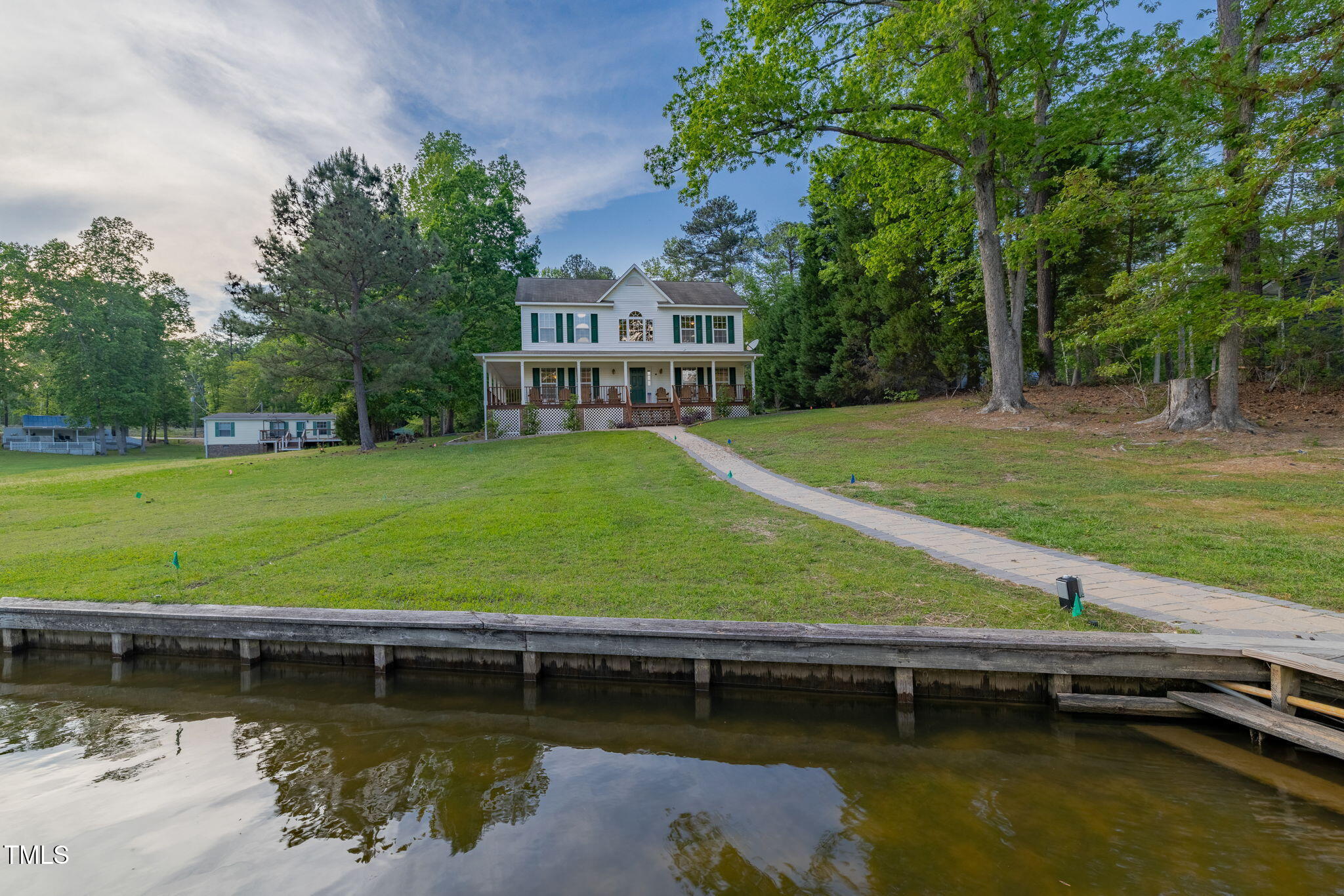 423 Flat Rock Road Henrico, NC 27842 - Photo 7 of 56 52-web-or-mls-423-Flat-Rock-36