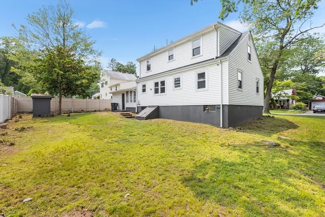$704,900 | 4 Sylvia Avenue, Natick, MA 01760