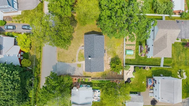 $704,900 | 4 Sylvia Avenue, Natick, MA 01760