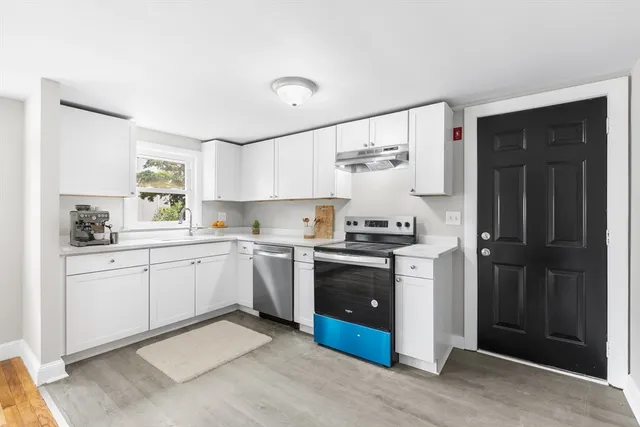 $704,900 | 4 Sylvia Avenue, Natick, MA 01760