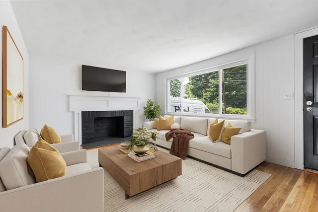 $704,900 | 4 Sylvia Avenue, Natick, MA 01760