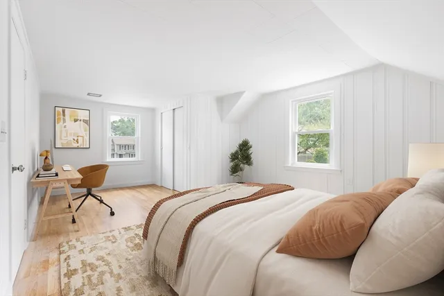 $704,900 | 4 Sylvia Avenue, Natick, MA 01760