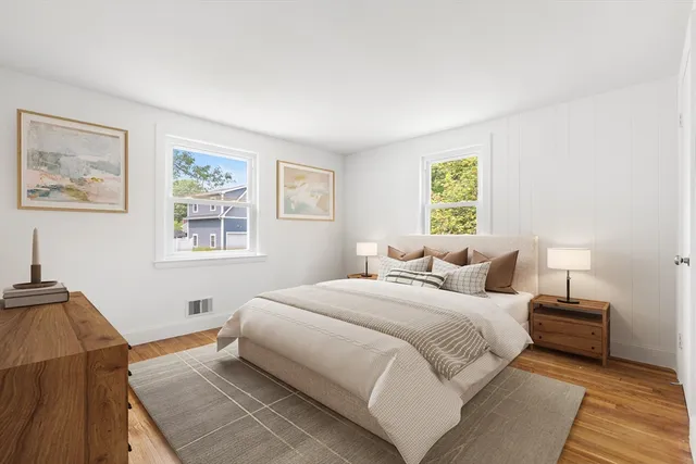 $704,900 | 4 Sylvia Avenue, Natick, MA 01760