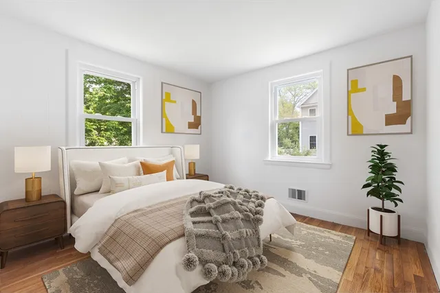 $704,900 | 4 Sylvia Avenue, Natick, MA 01760