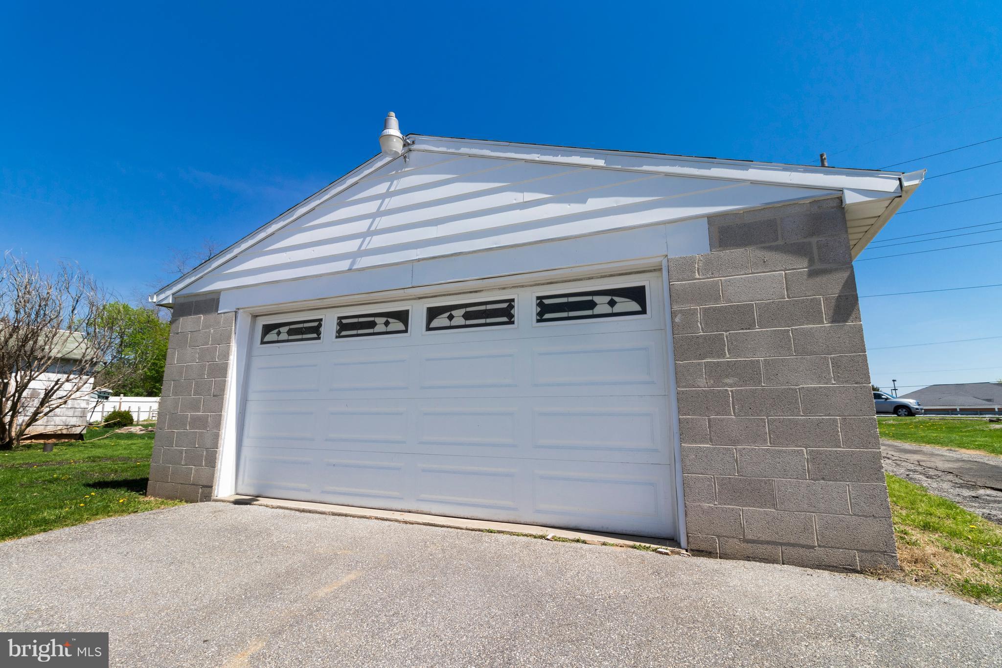 1732 Bethel Road Westminster, MD 21157 - Photo 2 of 16 Exterior (Rear)
