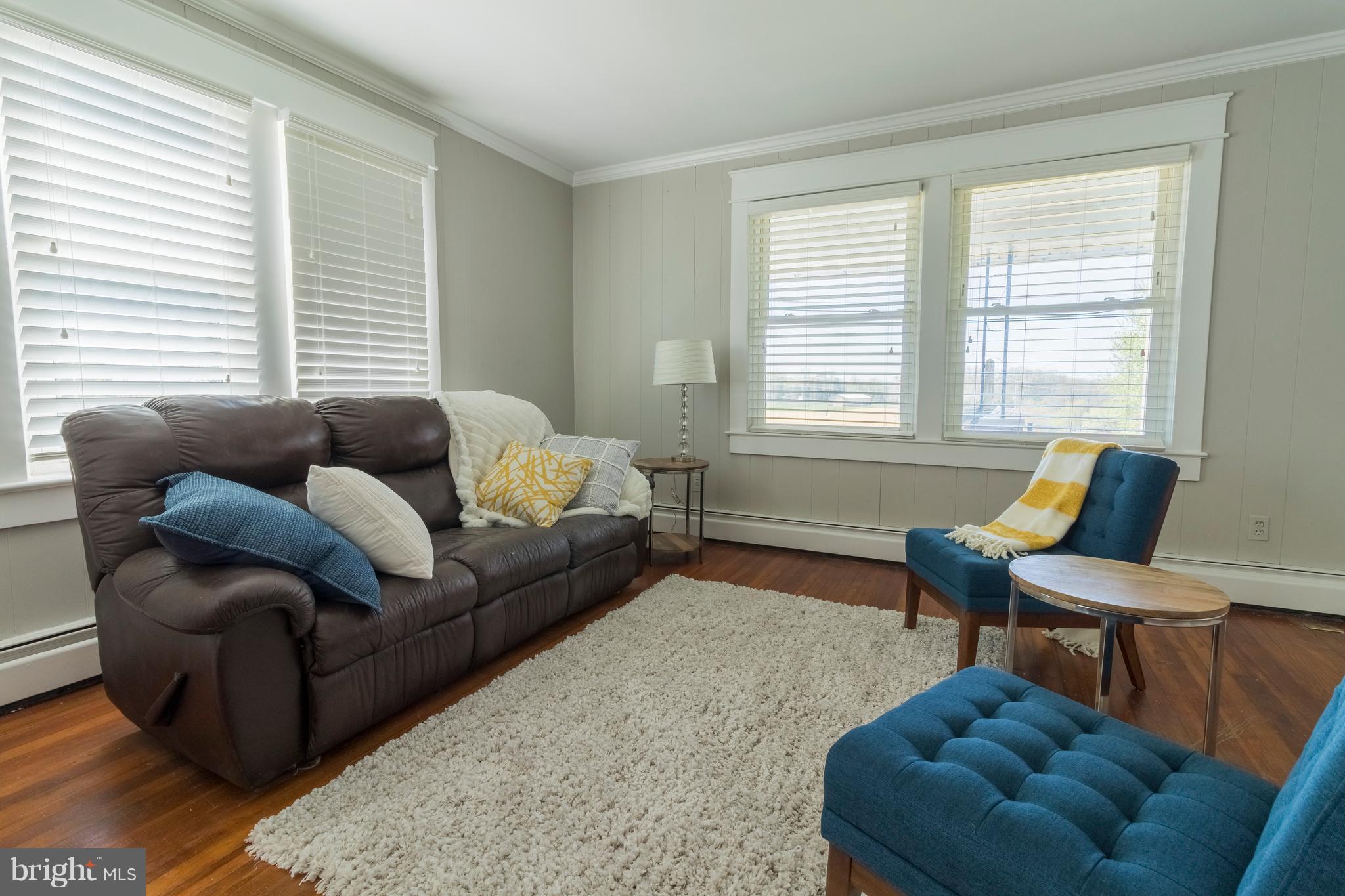 1732 Bethel Road Westminster, MD 21157 - Photo 6 of 16 Living Room