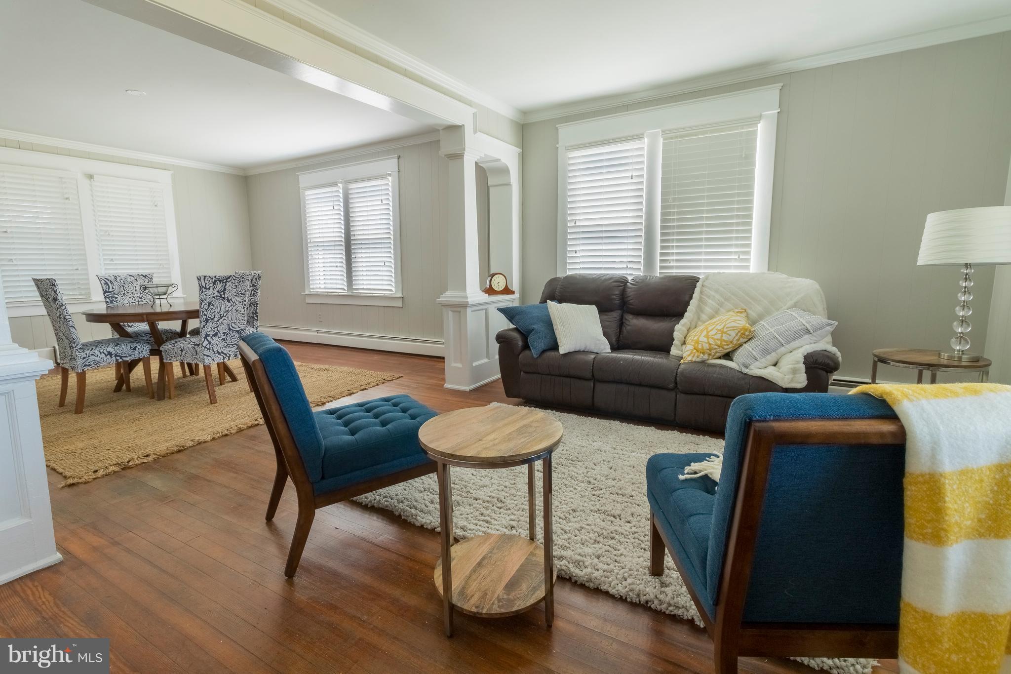 1732 Bethel Road Westminster, MD 21157 - Photo 7 of 16 Living Room