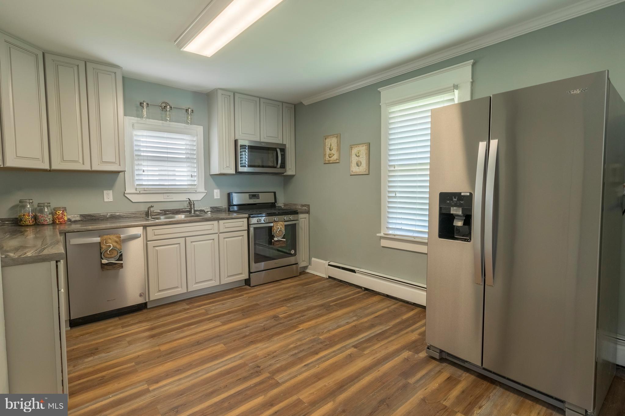 1732 Bethel Road Westminster, MD 21157 - Photo 8 of 16 Kitchen