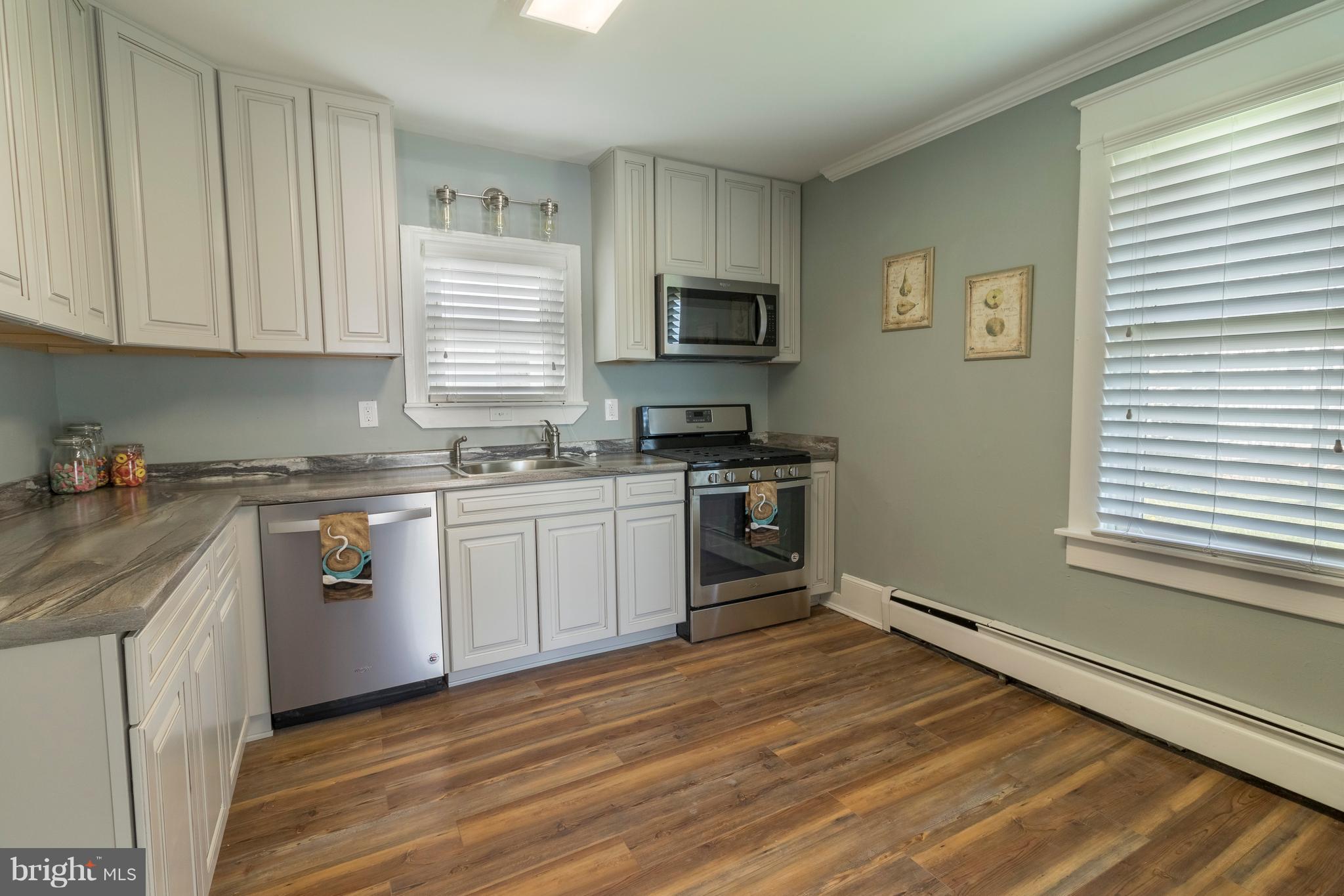 1732 Bethel Road Westminster, MD 21157 - Photo 9 of 16 Kitchen