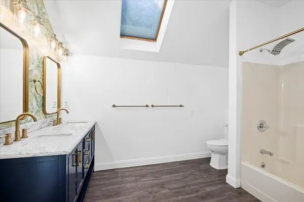 $3,400 | 67 North Quinsigamond Avenue, Unit 23, Shrewsbury, MA 01545