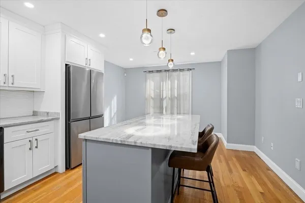 $3,400 | 67 North Quinsigamond Avenue, Unit 23, Shrewsbury, MA 01545