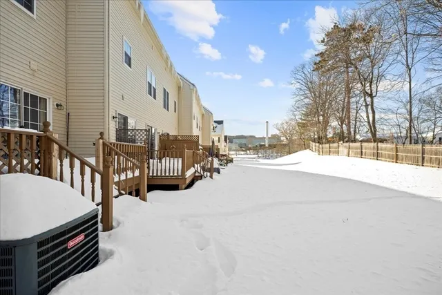 $3,400 | 67 North Quinsigamond Avenue, Unit 23, Shrewsbury, MA 01545