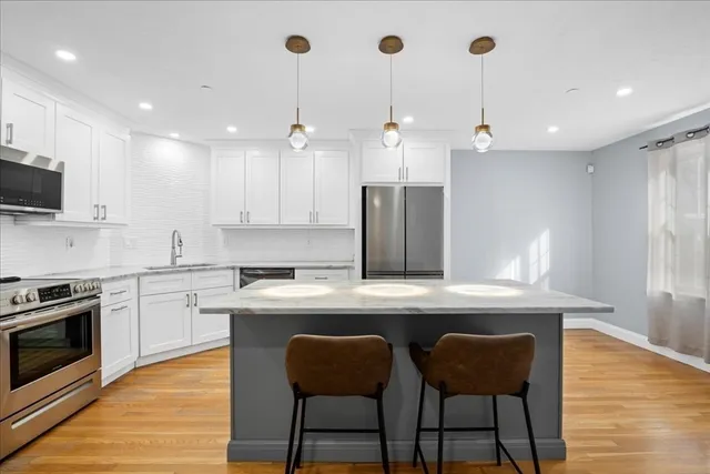 $3,400 | 67 North Quinsigamond Avenue, Unit 23, Shrewsbury, MA 01545